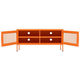 Tv-Taso 105X35X50 Cm Teräs