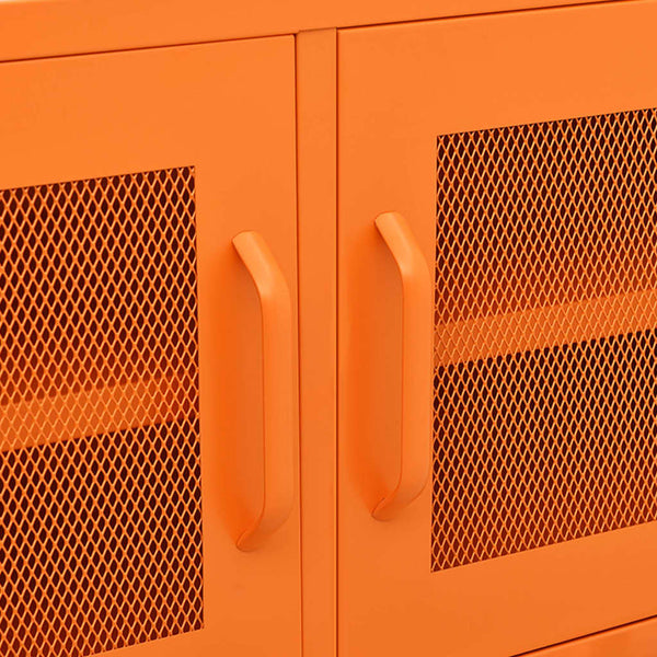 Tv-Taso 105X35X50 Cm Teräs
