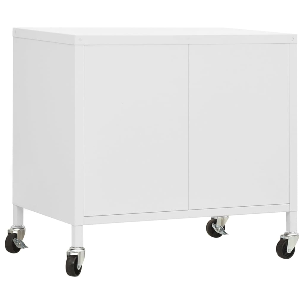 Varastokaappi 60X35X56 Cm Teräs