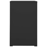 Arkistokaappi 46X62X102,5 Cm Teräs