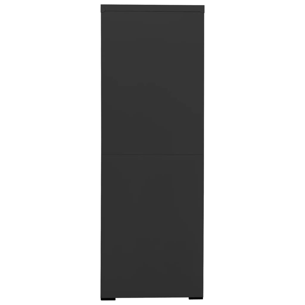Arkistokaappi Teräs