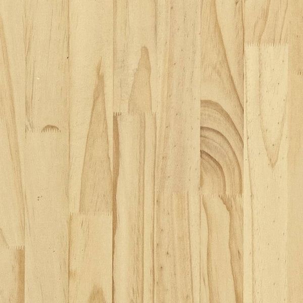 Yöpöytä 40X29,5X64 Täysi Mänty