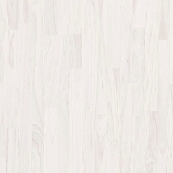 Yöpöytä 60X36X64 Cm Täysi Mänty