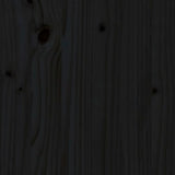 Kirjahylly/Tilanjakaja 80X30X167,4 Cm Täysi Mänty