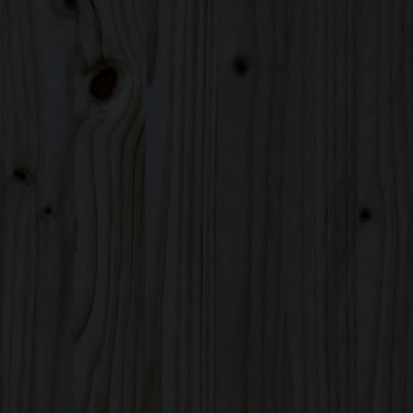 Kirjahylly/Tilanjakaja 80X30X167,4 Cm Täysi Mänty