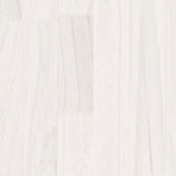 Sohvapöytä 110X50X33,5 Cm Täysi Mänty