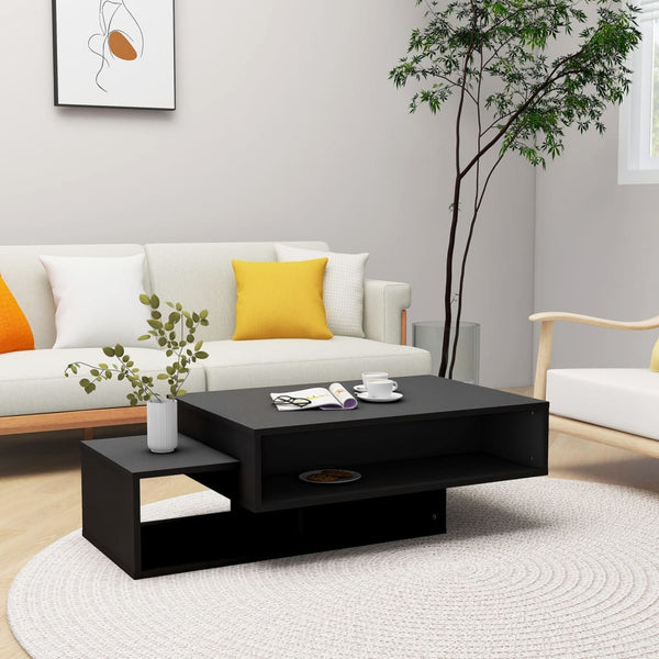 Sohvapöytä 105X55X32 Cm Tekninen Puu