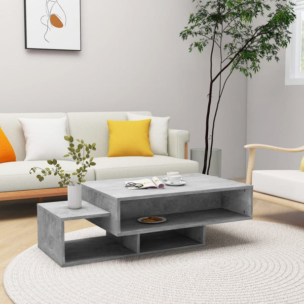 Sohvapöytä 105X55X32 Cm Tekninen Puu