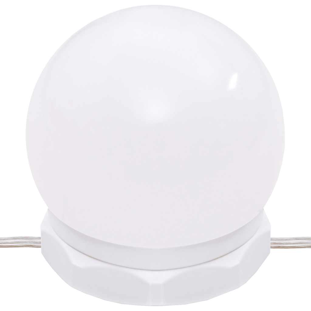 Peilikaappi Led-Valoilla 60X31,5X62 Cm