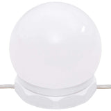 Peilikaappi Led-Valoilla 60X31,5X62 Cm