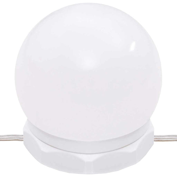 Peilikaappi Led-Valoilla 60X31,5X62 Cm