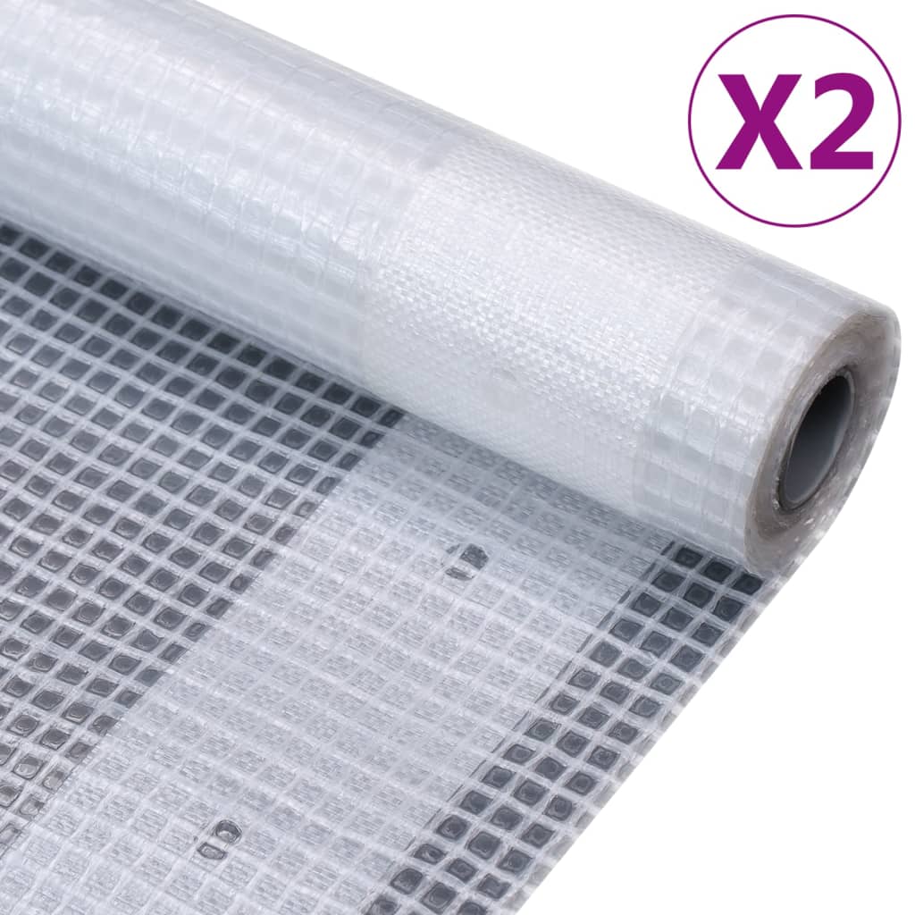 Pressu Reijillä 2 Kpl 260 Gsm Pe