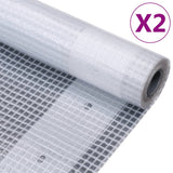 Pressu Reijillä 2 Kpl 260 Gsm Pe