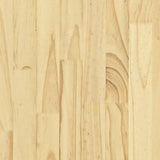 5-Tasoinen Kirjahylly 40X30X175 Cm Mänty