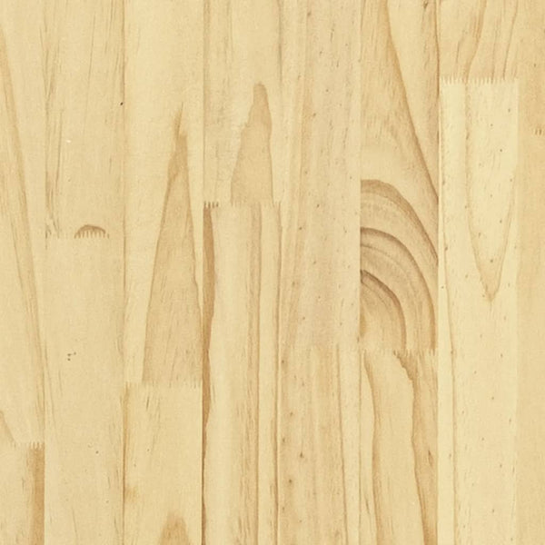 5-Tasoinen Kirjahylly 40X30X175 Cm Mänty