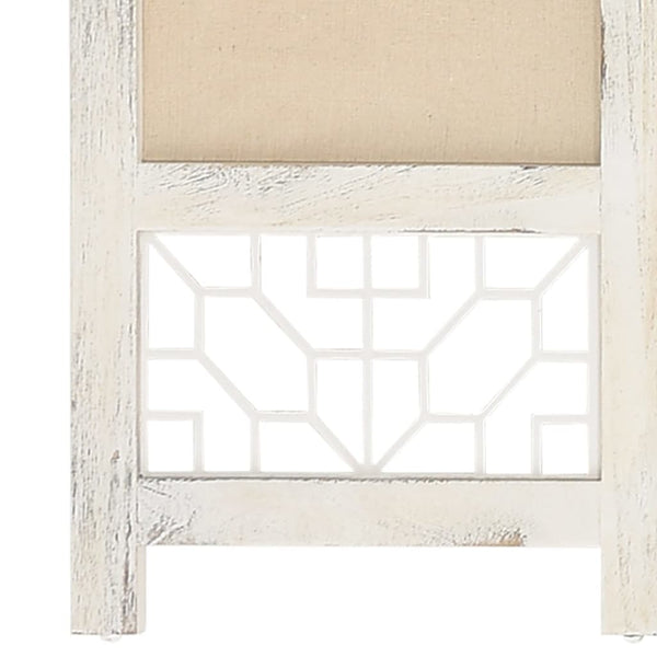 4-Paneelinen Tilanjakaja Kerma Kangas
