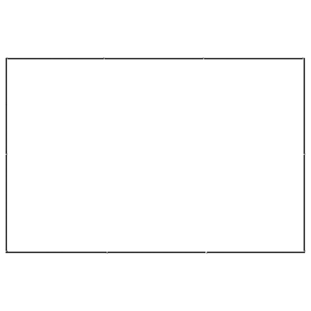 Koiranhäkki 6 M² Teräs