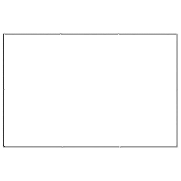 Koiranhäkki 6 M² Teräs