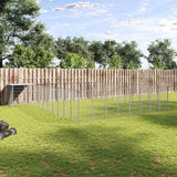 Koiranhäkki 7,26 M² Teräs