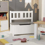 Lasten Säilytyspenkki 60X30X55 Cm Mdf