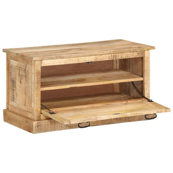 Kenkien Säilytyspenkki 85X40X45 Cm