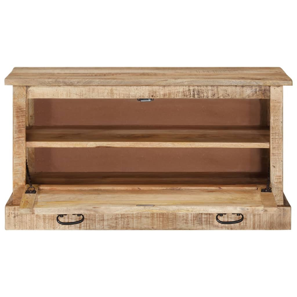 Kenkien Säilytyspenkki 85X40X45 Cm