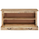 Kenkien Säilytyspenkki 85X40X45 Cm