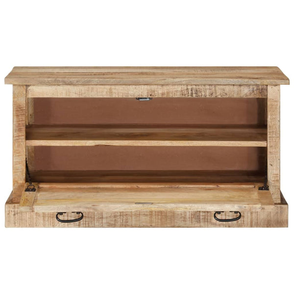 Kenkien Säilytyspenkki 85X40X45 Cm