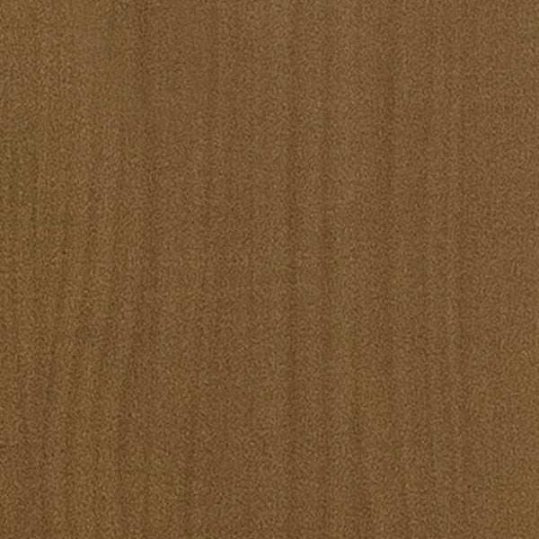 Tv-Taso 110X30X33,5 Cm Täysi Mänty