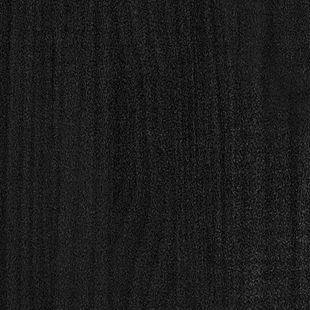 Sohvapöytä 110X50X34 Cm Täysi Mänty