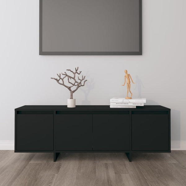 Tv-Taso 120X30X40,5 Cm Tekninen Puu