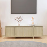 Tv-Taso 120X30X40,5 Cm Tekninen Puu