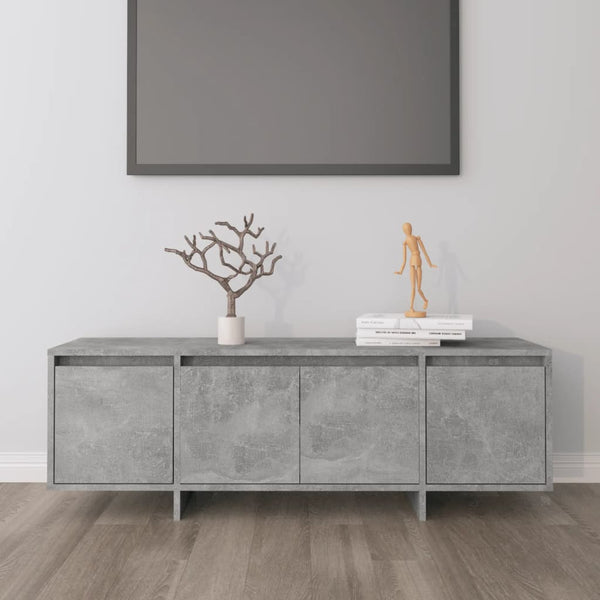 Tv-Taso 120X30X40,5 Cm Tekninen Puu
