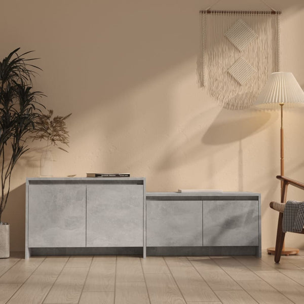 Tv-Taso 146,5X35X50 Cm Tekninen Puu