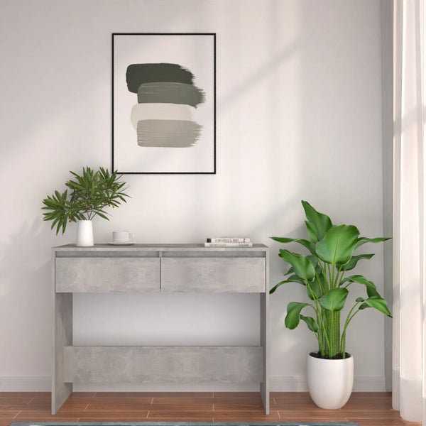 Sohvapöytä 100X35X76,5 Cm Tekninen Puu