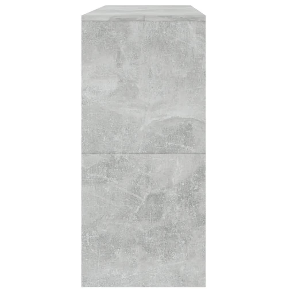 Sohvapöytä 100X35X76,5 Cm Tekninen Puu