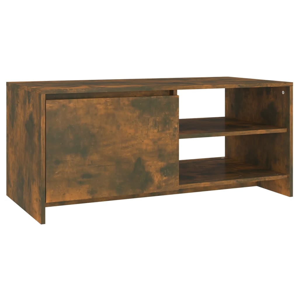 Sohvapöytä 102X50X45 Cm Tekninen Puu