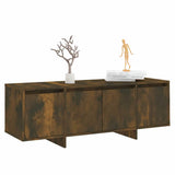 Tv-Taso 120X30X40,5 Cm Tekninen Puu