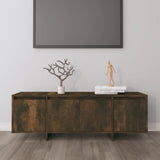 Tv-Taso 120X30X40,5 Cm Tekninen Puu