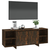 Tv-Taso 130X35X50 Cm Lastulevy