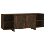 Tv-Taso 130X35X50 Cm Lastulevy
