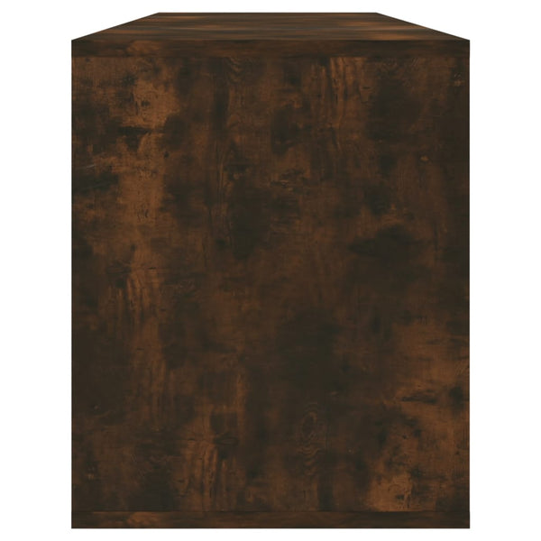 Tv-Taso 130X35X50 Cm Lastulevy
