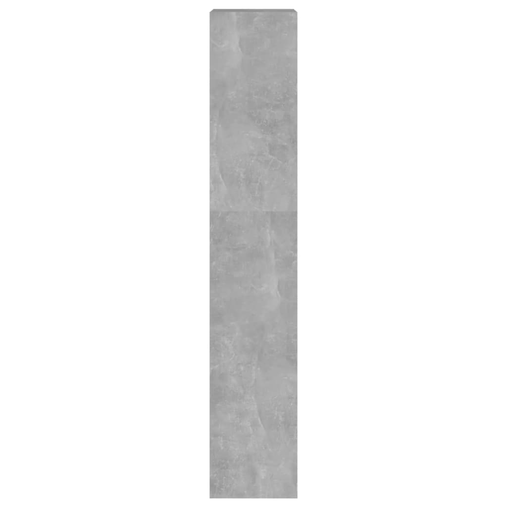 Kirjahylly/Tilanjakaja 40X30X166 Cm