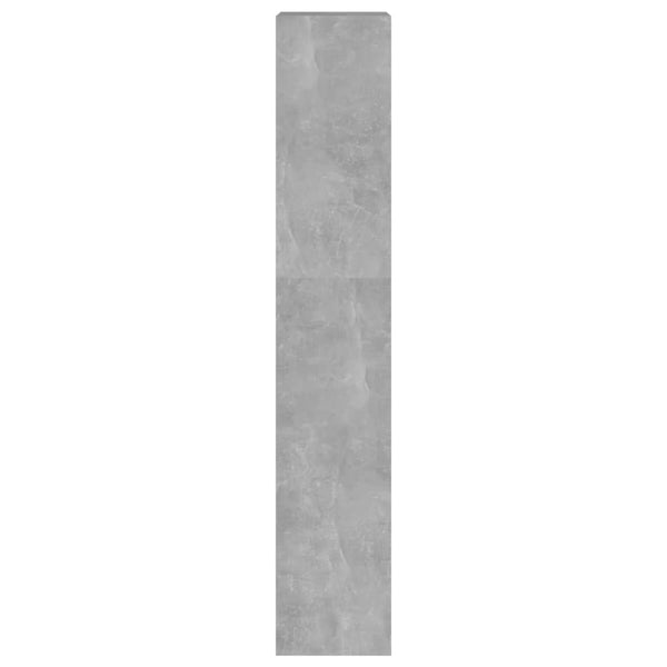 Kirjahylly/Tilanjakaja 40X30X166 Cm