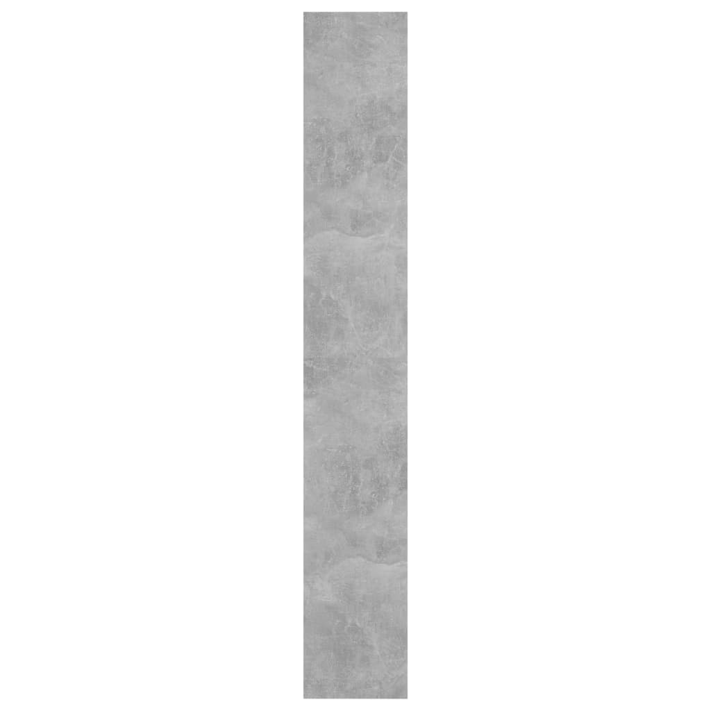 Kirjahylly/Tilanjakaja 60X30X198 Cm