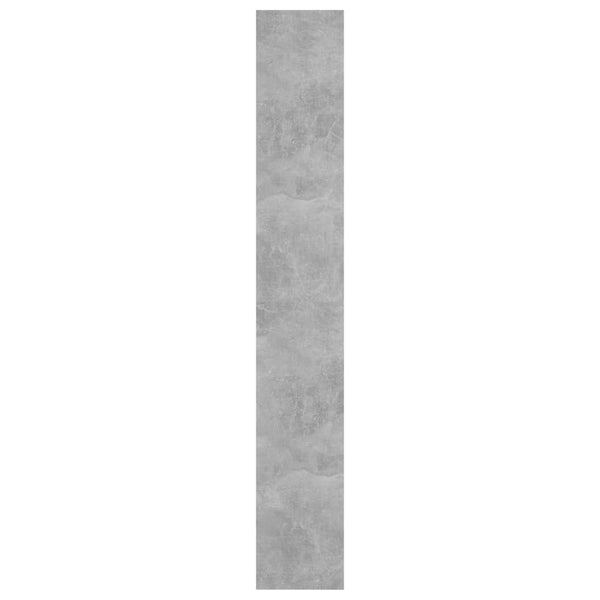 Kirjahylly/Tilanjakaja 60X30X198 Cm