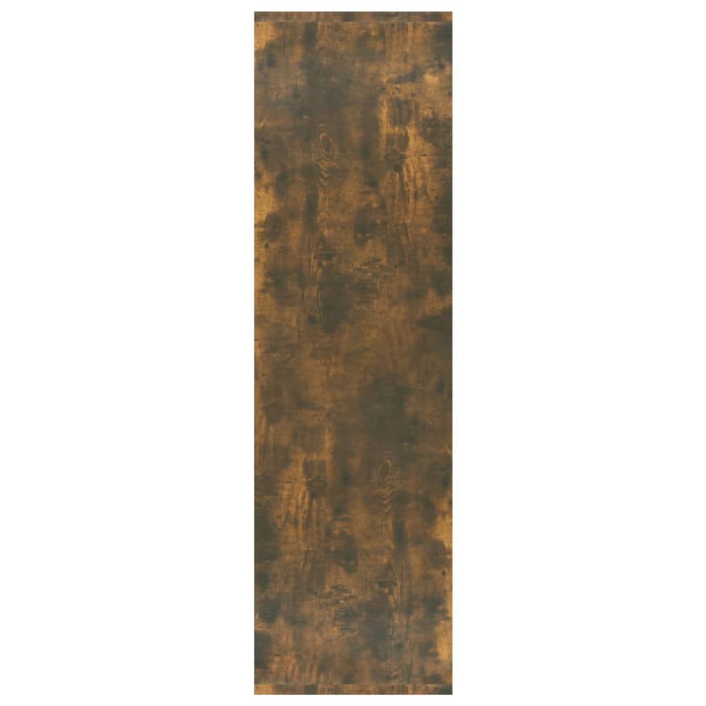 Kirjahylly/Tilanjakaja 60X30X103 Cm Tekninen Puu