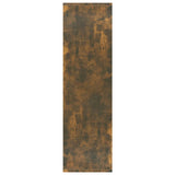 Kirjahylly/Tilanjakaja 60X30X103 Cm Tekninen Puu