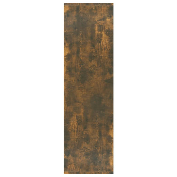 Kirjahylly/Tilanjakaja 60X30X103 Cm Tekninen Puu