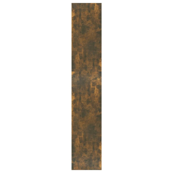Kirjahylly/Tilanjakaja 80X30X166 Cm Tekninen Puu